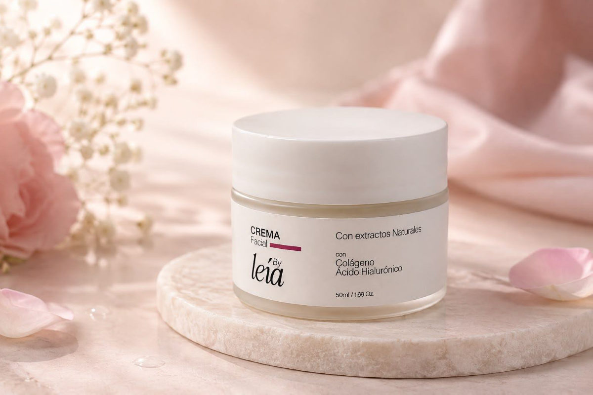 Crema facial