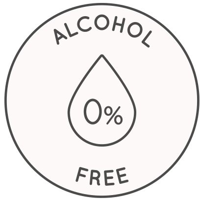 Sin alcohol